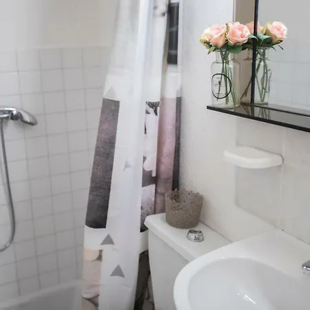 Holiday home Traditional House By Connexion Antibes