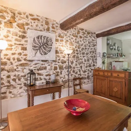 Traditional House By Connexion Hébergement de vacances