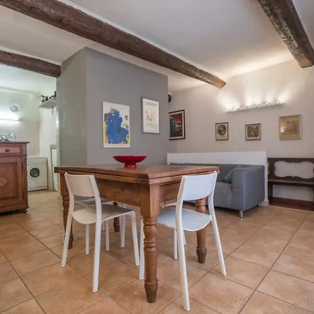 Hébergement de vacances Traditional House By Connexion Antibes