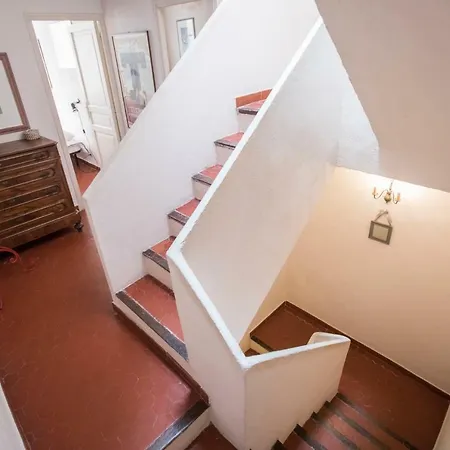 Traditional House By Connexion Feriehus *