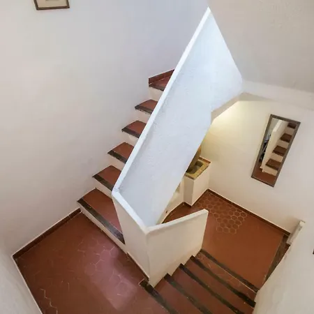 Holiday home Traditional House By Connexion *